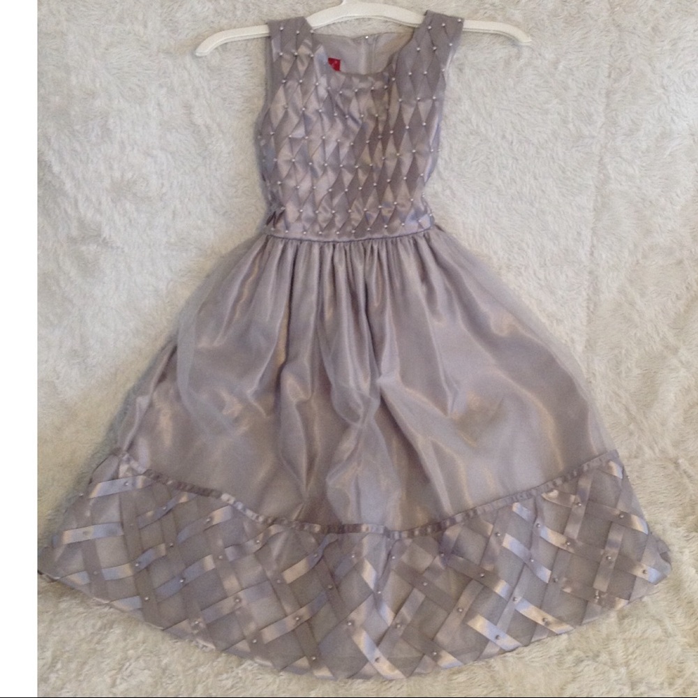 Princess Faith dress